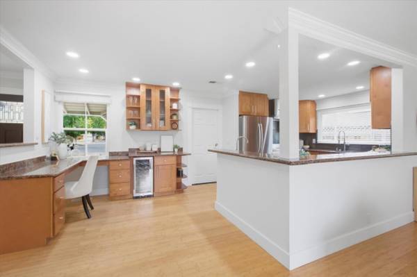 3BR/2BA House · San Jose photo 4