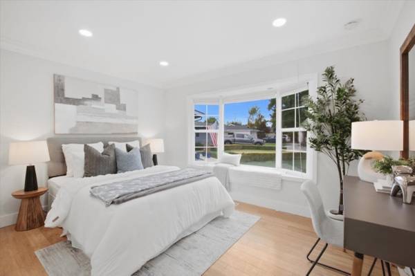 3BR/2BA House · San Jose photo 5