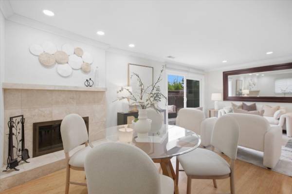 3BR/2BA House · San Jose photo 3