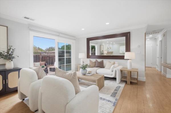 3BR/2BA House · San Jose photo 2