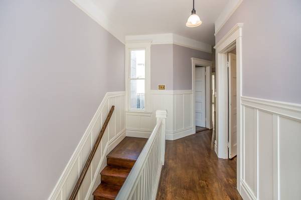 3BR/2BA Single Family House · San Francisco photo 3
