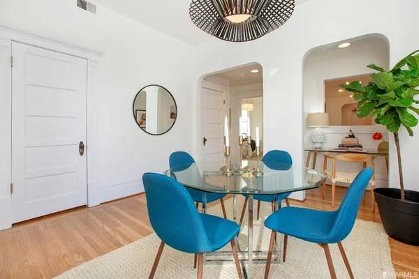 1BR/1BA Condo on Clay Street · San Francisco photo 4
