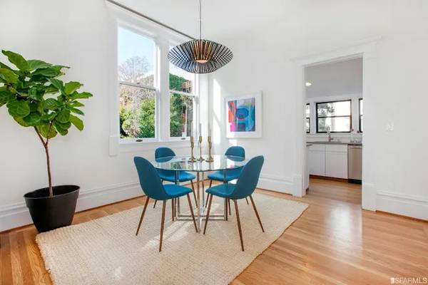 1BR/1BA Condo on Clay Street · San Francisco photo 5