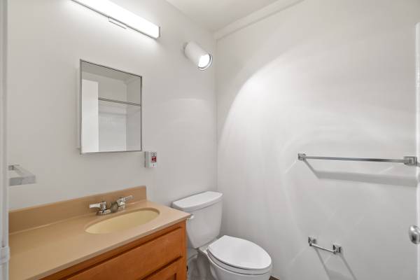 0BR/1BA Apartment · San Jose photo 4