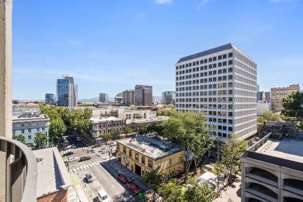0BR/1BA Apartment · San Jose photo 2
