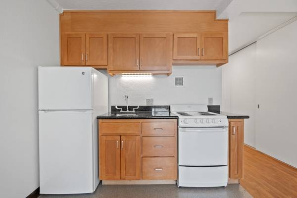 0BR/1BA Apartment · San Jose photo 5