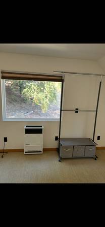 0BR/1BA Apartment · Crockett photo 4