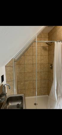 0BR/1BA Apartment · Crockett photo 2