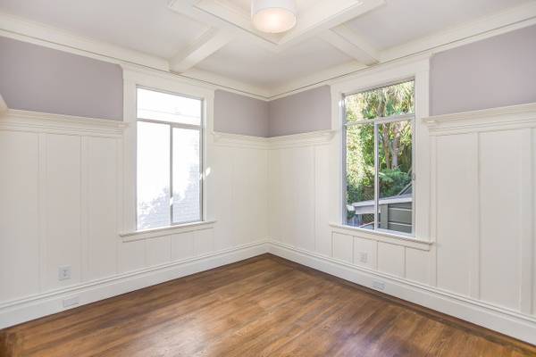 3BR/2BA Single Family House · San Francisco photo 5