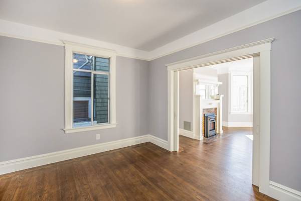 3BR/2BA Single Family House · San Francisco photo 4
