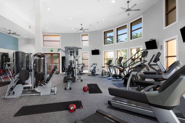 Apartments on El Camino Real · Santa Clara photo 5