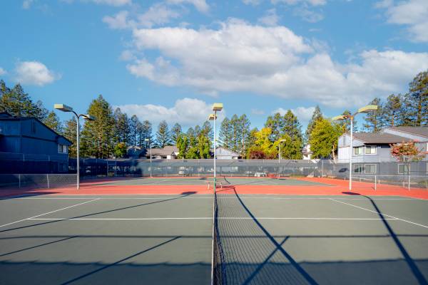 Apartments on Snyder Lane · Rohnert Park photo 2
