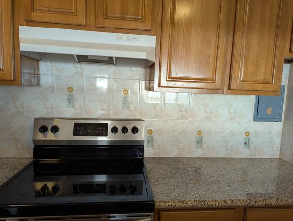 1BR/1BA Apartment · San Francisco photo 5