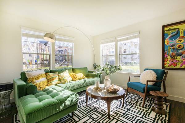 Apartments on Walnut Avenue · Fremont photo 4