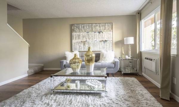 Apartments on Monroe Ave · Fremont