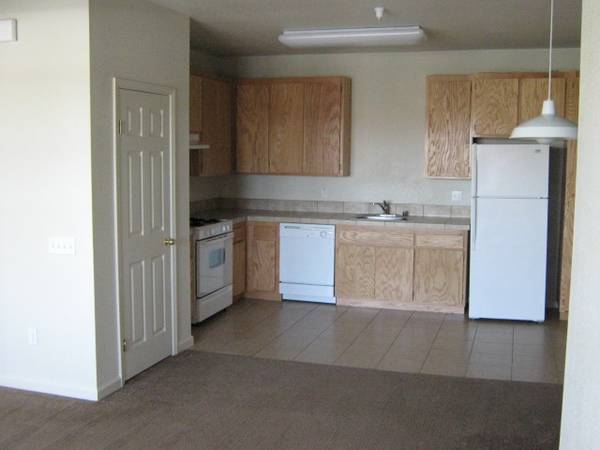 1BR/1BA Apartment on Santa Rosa Ave · Santa Rosa photo 2