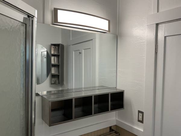 1BR/1BA Duplex · Petaluma photo 5