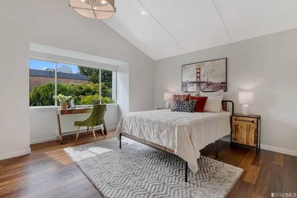 2BR/1BA Condo on Sutter Street · San Francisco photo 3