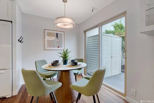 2BR/1BA Condo on Sutter Street · San Francisco photo 2