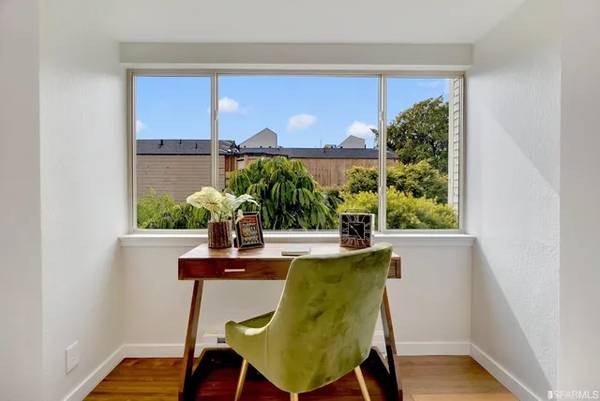 2BR/1BA Condo on Sutter Street · San Francisco photo 5