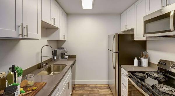 Apartments on Felix Street · Santa Cruz photo 5