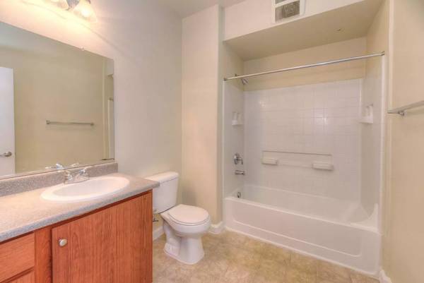 Apartments on Valle Vista Ave · Vallejo