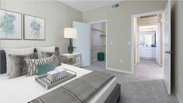 1BR/1BA Apartment · San Jose photo 2