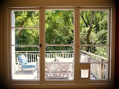 1BR/1BA Single Family House · Richmond