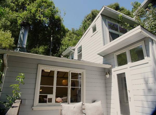 1BR/1BA Single Family House · Richmond photo 3