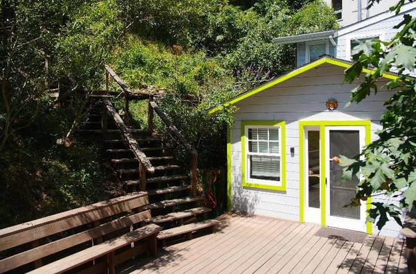 1BR/1BA Single Family House · Richmond photo 4
