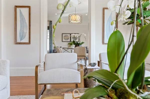 2BR/2BA Condo on Baker Street · San Francisco photo 4
