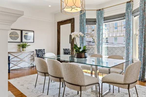 2BR/2BA Condo on Baker Street · San Francisco photo 5