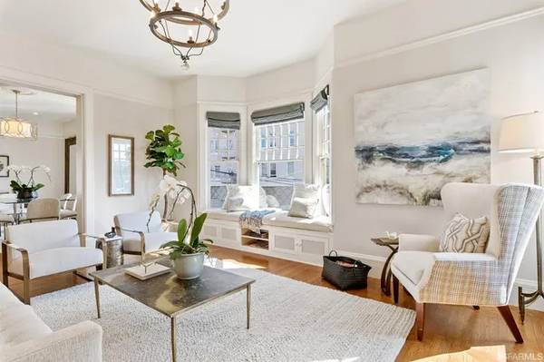 2BR/2BA Condo on Baker Street · San Francisco photo 3