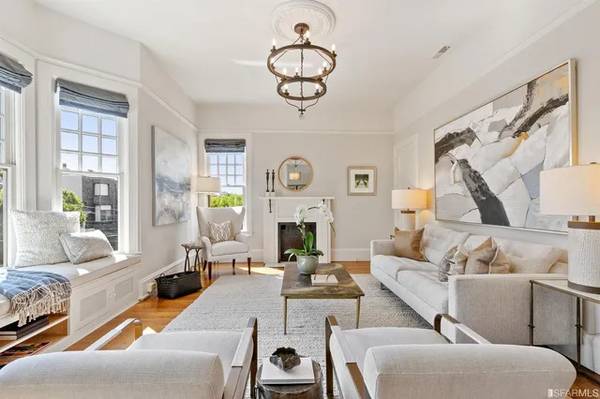 2BR/2BA Condo on Baker Street · San Francisco