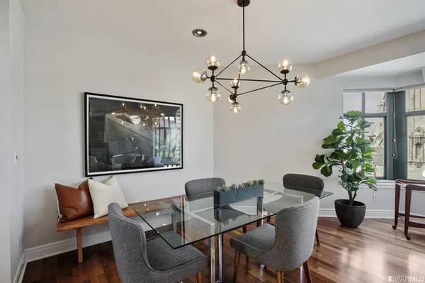 2BR/2BA Condo on Steiner Street · San Francisco photo 5