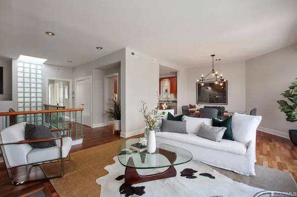 2BR/2BA Condo on Steiner Street · San Francisco photo 4