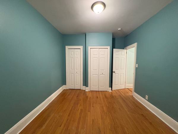 3BR/1BA Duplex · Oakland photo 5