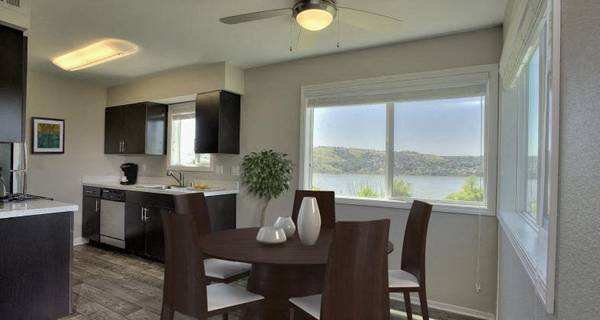 Apartments on Spyglass Pkwy · Port Costa