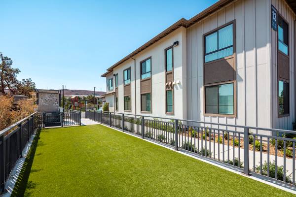 Houses on Miner Lane · Morgan Hill photo 3