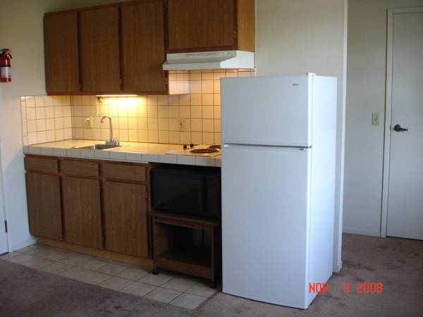 1BR/1BA Apartment · Campbell photo 2