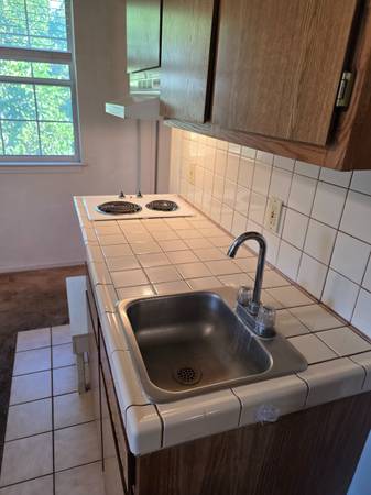 1BR/1BA Apartment · Campbell photo 5