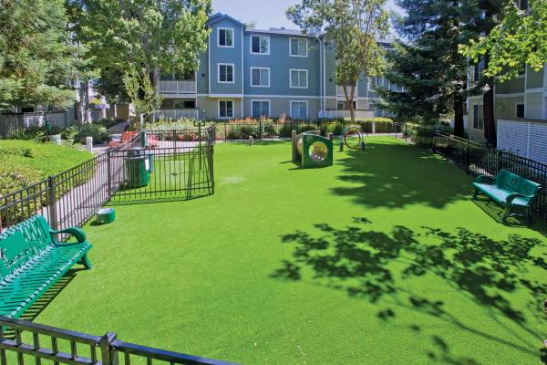 2BR/2BA Apartment · Hayward photo 3
