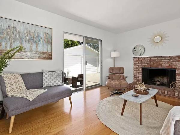 3BR/2BA Single Family House on Vera Ct · Redwood City photo 2