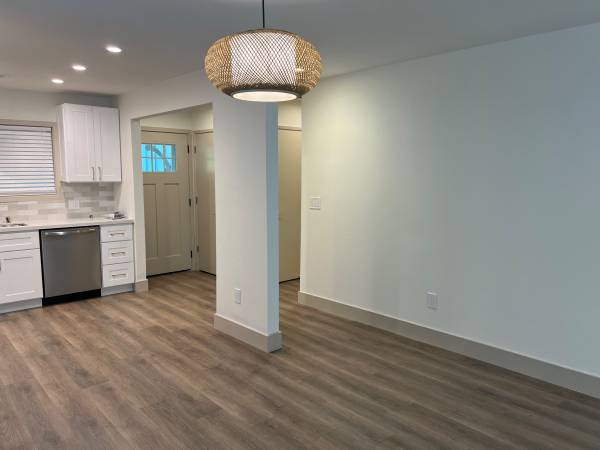 1BR/1BA Single Family House · Vacaville photo 3