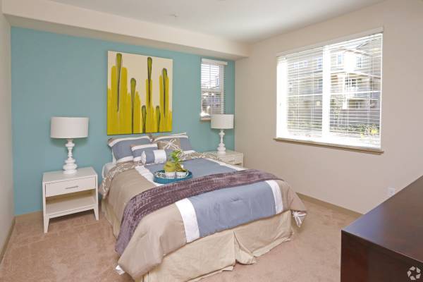 Apartments on Charlotte Dr · San Jose photo 5