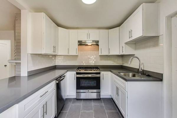 1BR/1BA Apartment · Berkeley