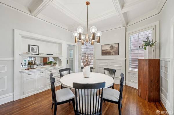 2BR/2BA Apartment · San Francisco photo 4