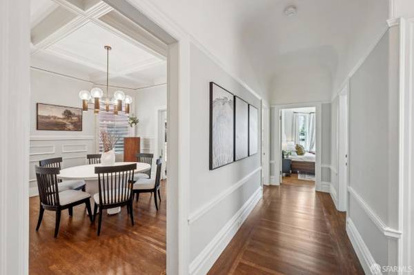 2BR/2BA Apartment · San Francisco photo 3