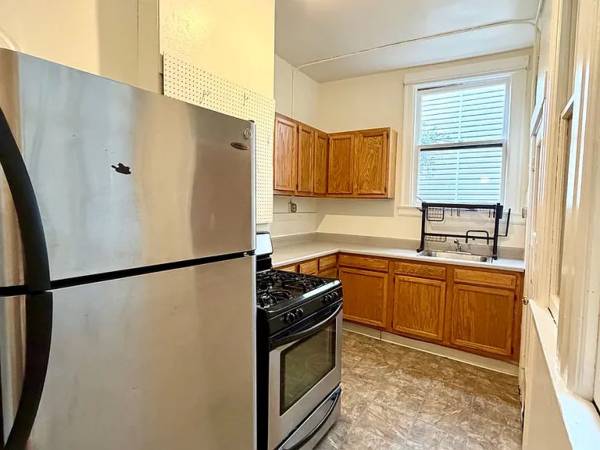 1BR/1BA House · San Francisco photo 4