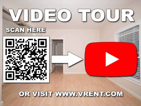 1BR/1BA Apartment on Forest Avenue · Palo Alto